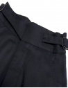 Haversack navy trousers shop online womens trousers
