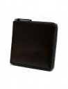 Ptah wine leather wallet buy online PT150506 WINE