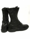Guidi 212 black leather ankle boots 212-KANGAROO price