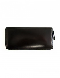 Ptah wine leather wallet wallets buy online