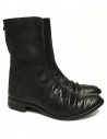 Carol Christian Poell Diagonal Zip Goodyear boots buy online AM/2601 CUL-PTC/010