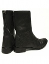 Carol Christian Poell Diagonal Zip Goodyear boots AM/2601 CUL-PTC/010 price