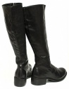 Guidi PL3 black leather boots PL3-HORSE-FG price