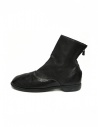 Guidi 211 black leather ankle boots shop online mens shoes