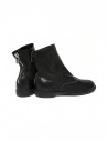 Guidi 211 black leather ankle boots 211-CALF-FG- price