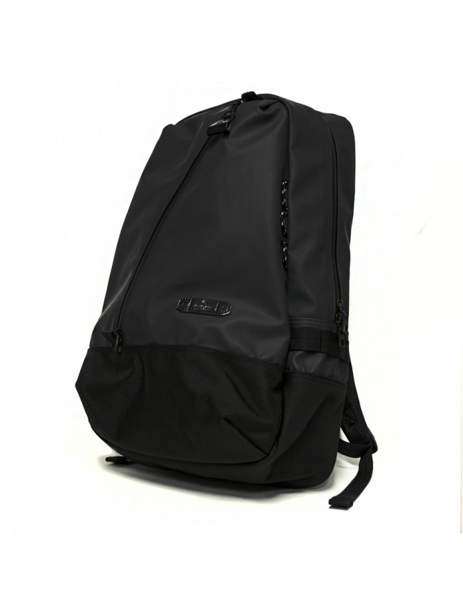 Master-Piece Slick black backpack 55542 SLICK BK