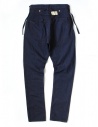 Kapital indigo pants shop online womens trousers