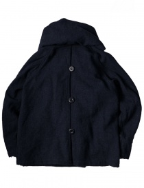 navy p jacket