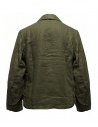 Giacca Kapital colore verde militareshop online giacche uomo