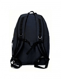 Master-Piece Game navy backpack
