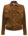 Golden Goose Western jacket buy online G30MP538.A2