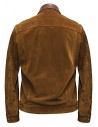 Golden Goose Western jacket G30MP538.A2 buy online
