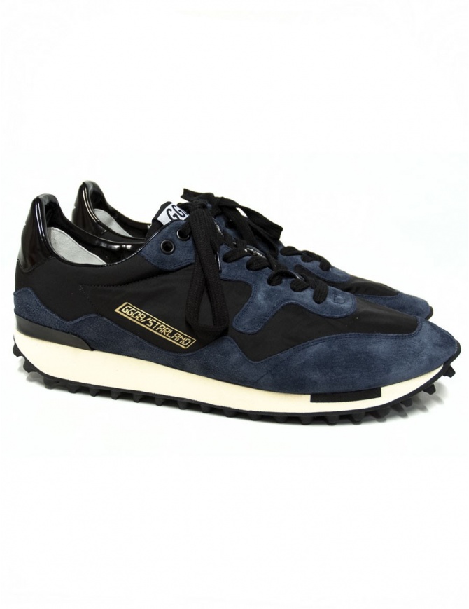 sneakers tipo golden goose