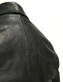 Carol Christian Poell Scarstitched 2498 kangaroo leather jacket price