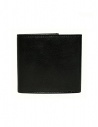 Cornelian Taurus Fold black leather wallet FOLD-WALLET-BLK price