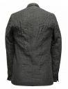 Giacca Label Under Construction Classic colore grigioshop online giacche uomo