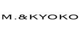  M.&amp;KYOKO (JP) presso Lazzari Store 