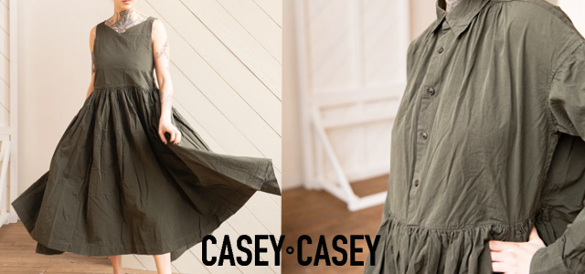 Casey-Casey